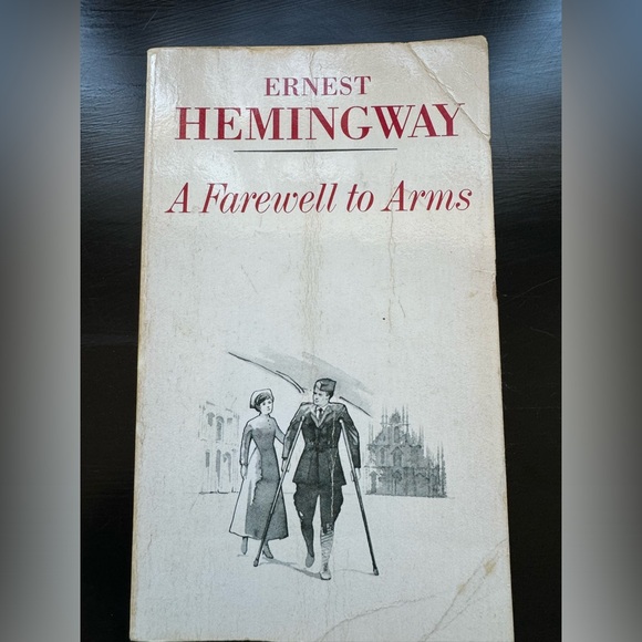 Ernest Hemingway - Picture 5 of 12